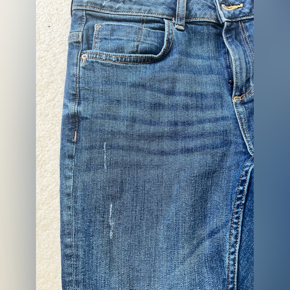 Regular skinny jeans - Picture 4 of 5